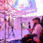 production company in Qatar