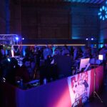 production company in Qatar