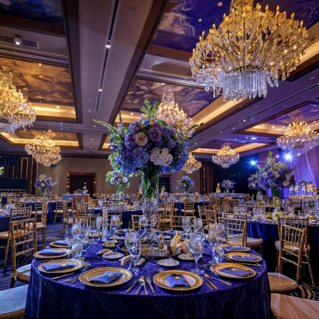 The Best Event Planners in Qatar: Transforming Your Vision into Reality