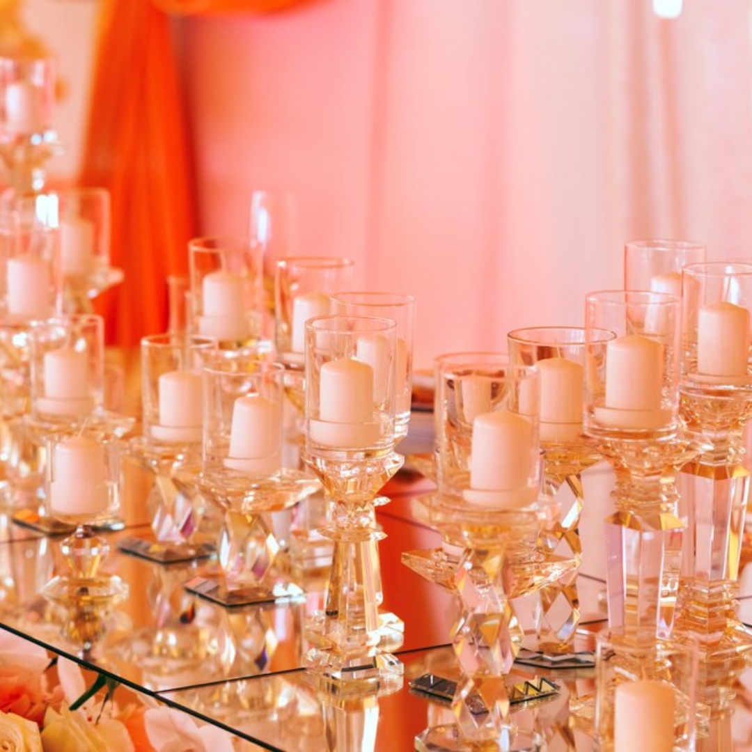 Event Rental Services in Qatar: The Ultimate Guide to Perfect Event Planning